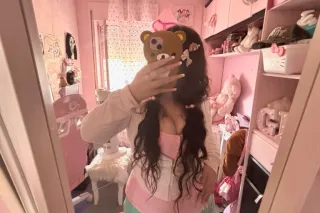 youll be amazed by how much i squirt💦 cute sexy bbj squiter princess cim kisses no limitations