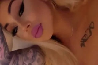 nikki wants go play 😉 photo 2