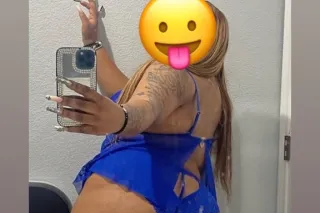 Curvy princess