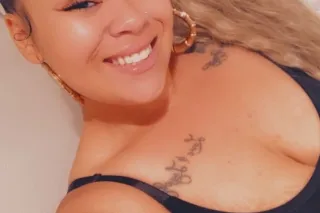 🌻🌸 Sexy Voluptuous Islander 🌺 🌸 photo 4