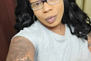 Her for a fun time, not a long time. photo 2