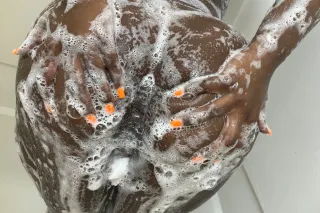 CHOCOLATE DROP😍 *incall only**