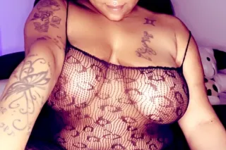 The Busty Blasian photo 2