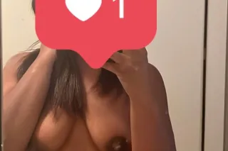 Your Chocolate babe 🧚🏾♂Lets get wild baby🤪💦 photo 4