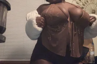 Here for a few more days ➡➡GODDESS Mayaa❣THICK EXOTIC CHOCOLATE DOMINICANA 🍫🇩🇴 🙂‍✌🏾Fetish Friendly ! photo 6