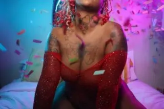 London Pinkk💋🥰 ask about qv photo 6