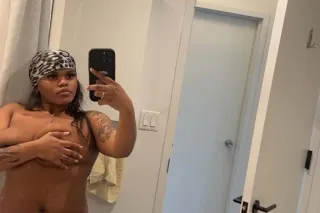 WET SOFT SEXY BBW photo 3