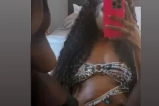 LETS GET NAUGHTY💦💋🤭NEW GYAL💋