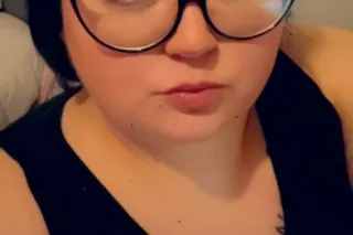 BBW Kim photo 2