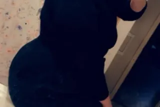 BBW Kim photo 3