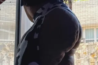 slim -Thick short thickYour Thick Goddess Filyhy Fantasy 😈😈 im available For your desire Thick Thighs photo 8