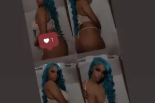 🫦💦BADDEST IN TOWN WHY NOT TRY ME😮‍💨👅 photo 2