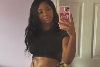 🍪🍯 CAN I SLURP AND SLOB ON YOUR WHITE DICK 🍯🍪
