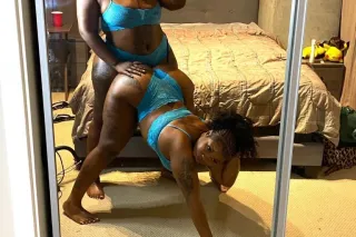 Chyna Marieee last day photo 10