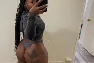 Chyna Marieee last day photo 5