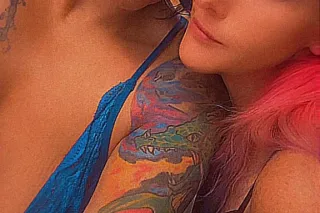 SEXY SATURDAY! photo 12