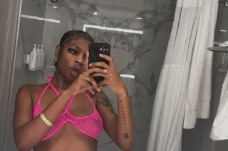 Wet chocolate👅Face card never declines 💋* Cute, calm, and a fun photo 2