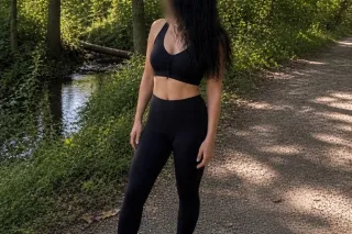 Sienna. Sweet. Sexy. Discret. photo 2