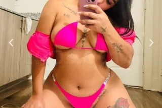 😈LA GATITA QUIERE LECHE🍑
