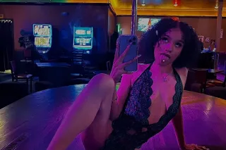 ╚ 𝔸𝕧𝕒𝕚𝕝𝕒𝕓𝕝𝕖 ℕ𝕆𝕎 ᴾᴱᵀᴵᵀᴱ ᵀᴿᴱᴬᵀ🍭👅╝ Ƴᗝᑌᖇ 𝐍𝐄𝐖 ᖴᗩᐯᗝᖇI丅ᗴ ᗷᗩᑕᛕ ᗪᗝᗝᖇ ᗷᗩᖇᗷIᗴ!! 😍🍆 photo 3