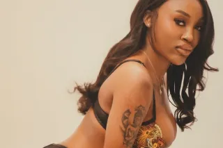 ' A Black Barbie 🍫. photo 6
