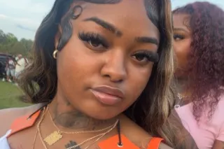 the baddest
