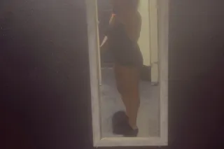 your favorite babe is back 🖤💋✨
