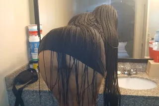 Cum and wind down with me j photo 4
