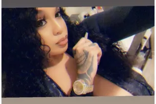 Busty Sexy Spanish Latina 😘 ❄🌸 photo 3