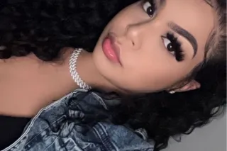 Busty Sexy Spanish Latina 😘 ❄🌸 photo 5