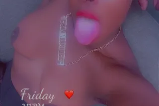 Goddess Guzzler & Tropical Tempation ❤‍🔥😋🥵🍑🤪 photo 8