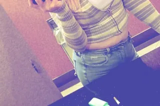 LET ME BE YOUR UNFORGETTABLE photo 12