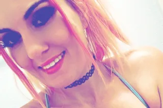 LET ME BE YOUR UNFORGETTABLE photo 9