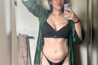Magical Squirting PAWG💅🏻🔍 photo 7