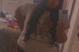 PLUS SIZE TRANS woman photo 3