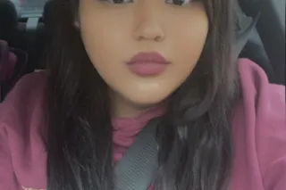 PLUS SIZE TRANS woman photo 6