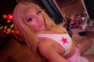 The Empress lilianna come get this wet pussy