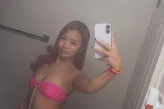 petite little thing 💦😍