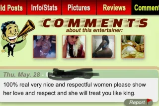 🍫🍫🍫🍫 🤤🤤 REAL REVIEWS!! LETS PARTY photo 5