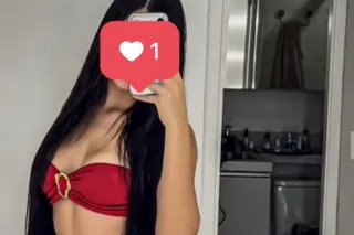 Latina Hot🥵😘