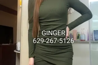 It's GINGER 😍 Back in town! photo 2