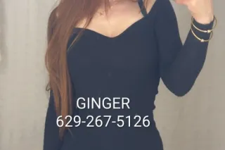 It's GINGER 😍 Back in town! photo 5