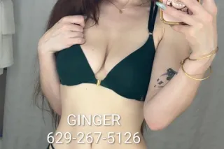 It's GINGER 😍 Back in town! photo 9