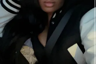 Ebony Doll photo 4