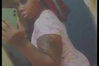Big Booty