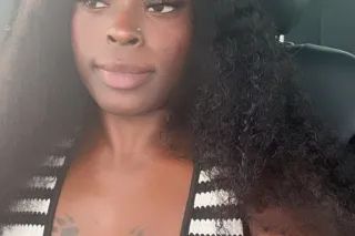 KASHMIERE BARBIE 😈💦💦🤪💗 photo 12