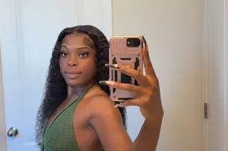 KASHMIERE BARBIE 😈💦💦🤪💗
