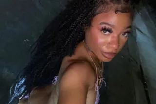 🍀✨Bombshell Deepthroat🫦 + Waterworks💦 photo 4