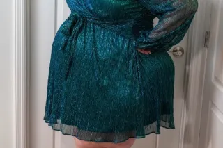 SSBBW Model with 72" hips, belly, and ASSets!