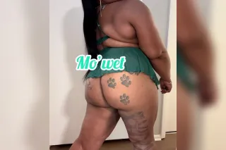 Thick juicy and pretty